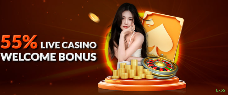 Slots Online bx55